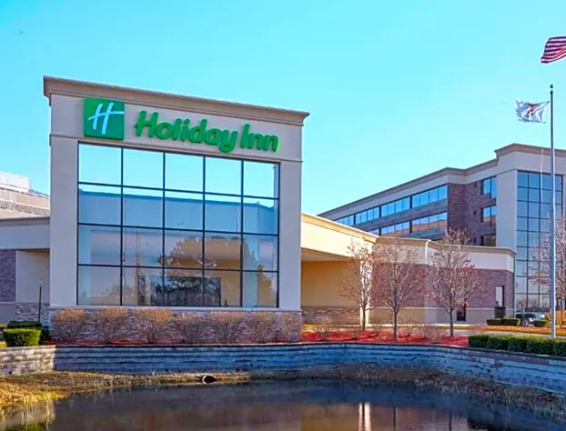 Holiday Inn Chicago Matteson Conference Center hotel detail image 2