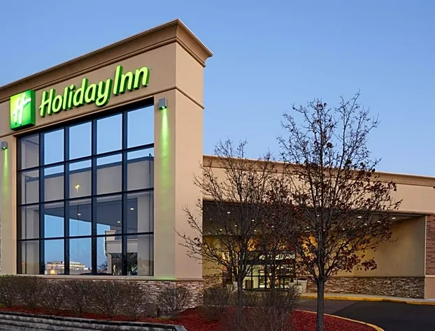 Holiday Inn Chicago Matteson Conference Center hotel detail image 3