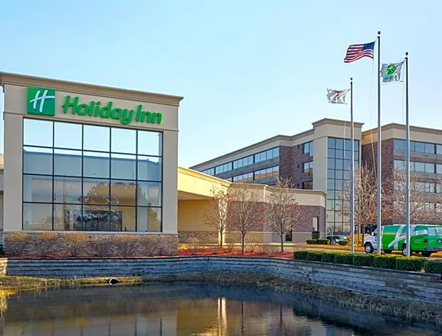 Holiday Inn Chicago Matteson Conference Center hotel detail image 4