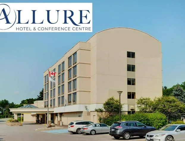 Allure Hotel & Conference Centre, Ascend Hotel Collection hotel detail image 4