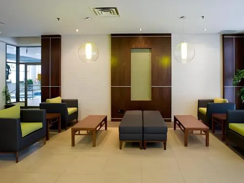 Allure Hotel & Conference Centre hotel detail image 2