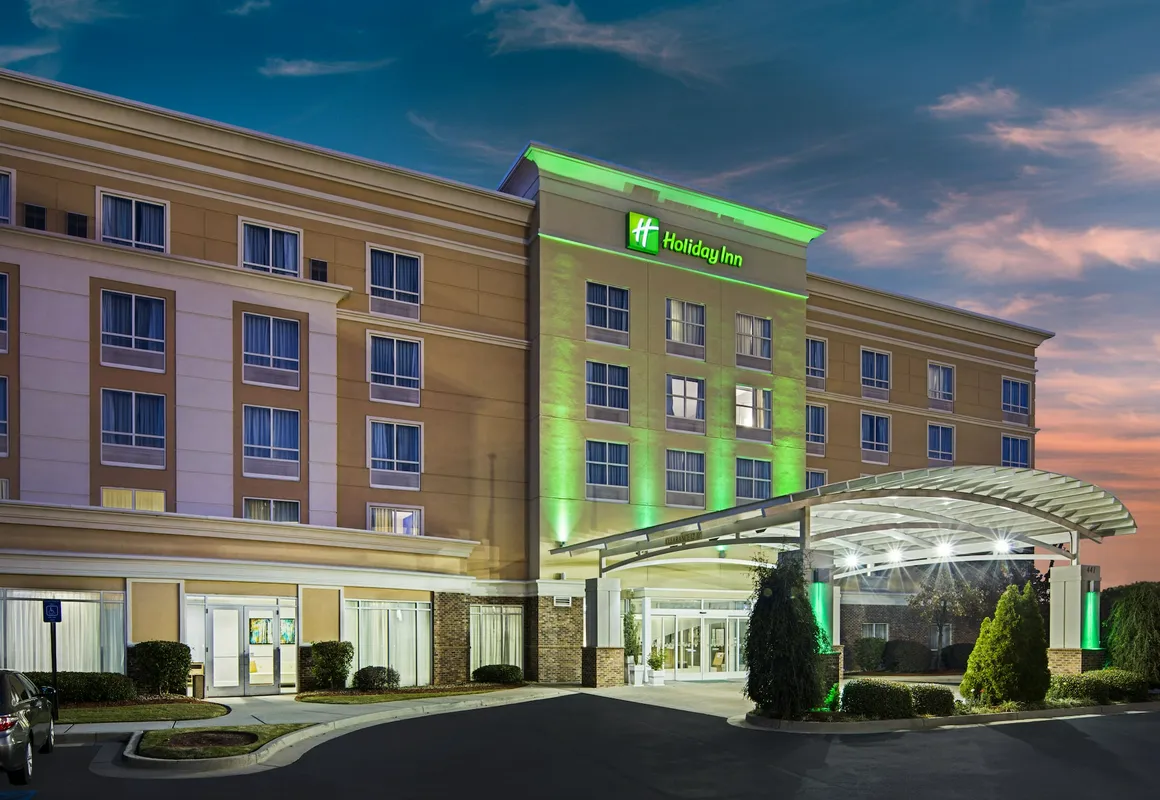 Holiday Inn Augusta West I-20 by IHG hotel hero
