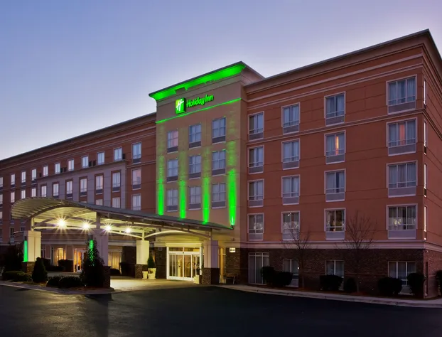 Holiday Inn Augusta West I-20 by IHG hotel detail image 1