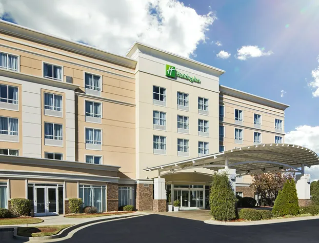 Holiday Inn Augusta West I-20 by IHG hotel detail image 2