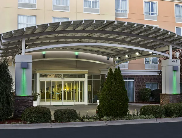 Holiday Inn Augusta West I-20 by IHG hotel detail image 3