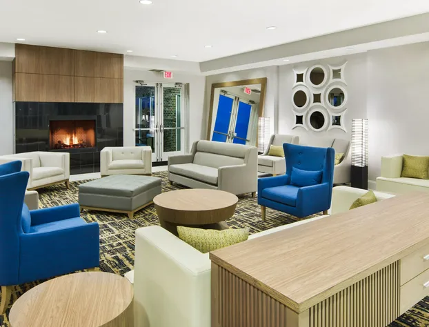 Holiday Inn Augusta West I-20 by IHG hotel detail image 4