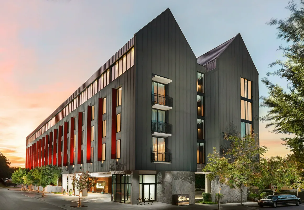 Hotel Indigo Athens University Area by IHG hotel hero