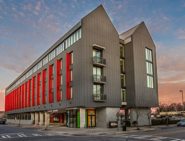 Hotel Indigo Athens University Area by IHG hotel detail image 1