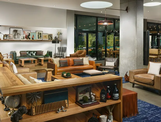 Hotel Indigo Athens University Area by IHG hotel detail image 2