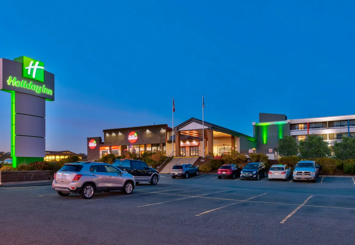 Holiday Inn St. John's Conference Centre by IHG hotel hero