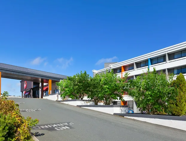 Holiday Inn St. John's Conference Centre by IHG hotel detail image 1