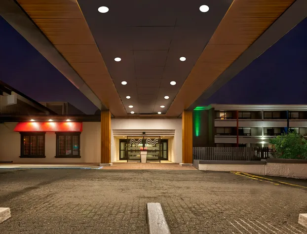 Holiday Inn St. John's Conference Centre by IHG hotel detail image 2