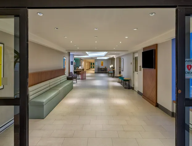 Holiday Inn St. John's Conference Centre by IHG hotel detail image 3