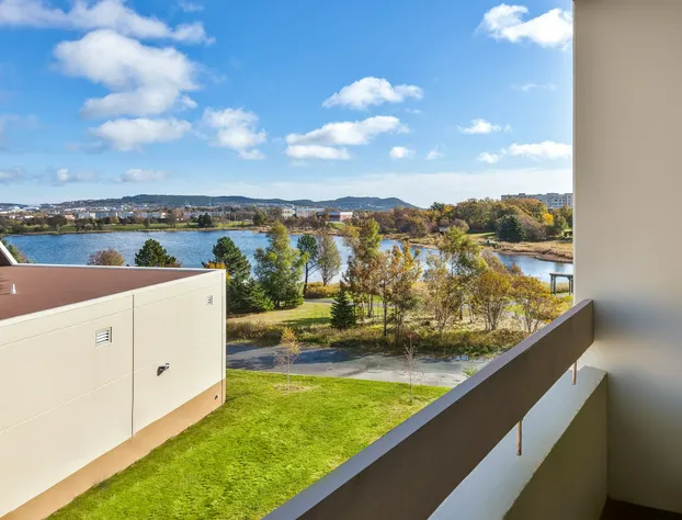 Holiday Inn St. John's Conference Centre by IHG hotel detail image 4