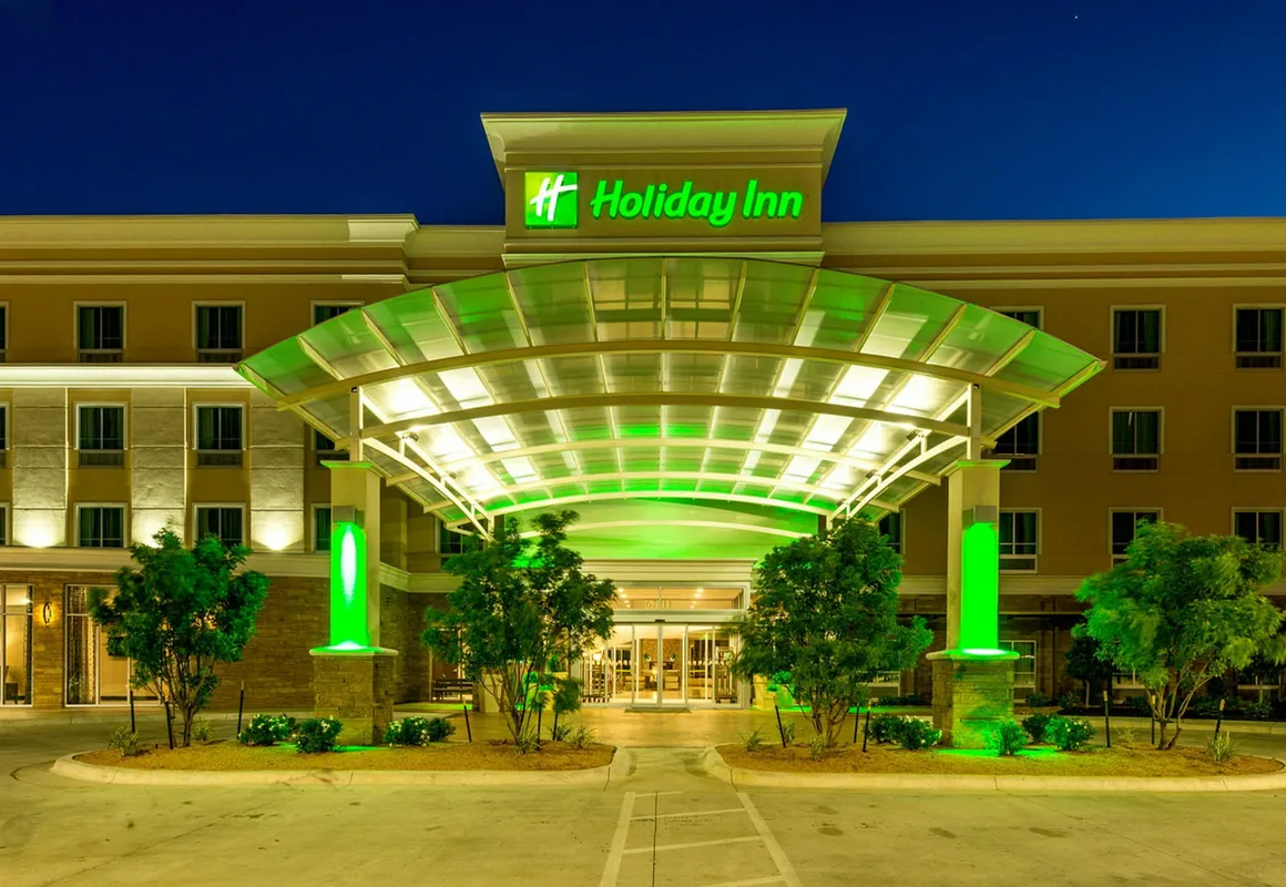 Holiday Inn Austin Airport by IHG hotel hero