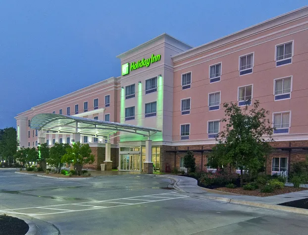 Holiday Inn Austin Airport by IHG hotel detail image 1