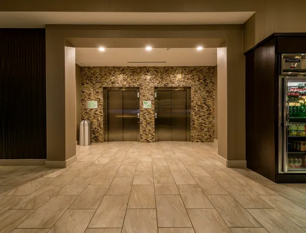 Holiday Inn Austin Airport by IHG hotel detail image 3