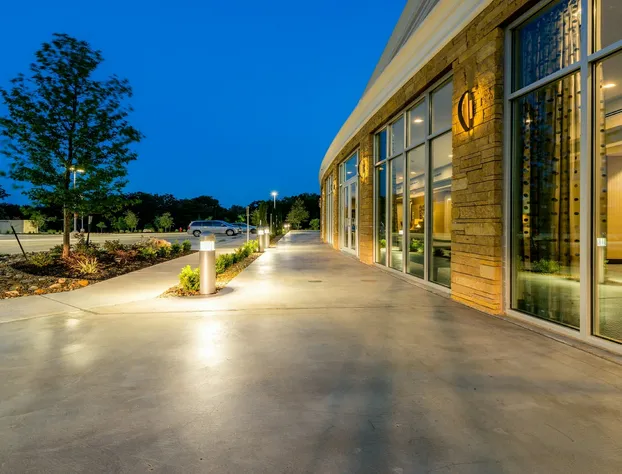 Holiday Inn Austin Airport by IHG hotel detail image 2