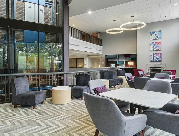 Holiday Inn Chicago Nw Crystal Lk Conv Ctr by IHG hotel detail image 2