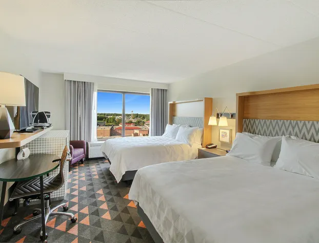 Holiday Inn Chicago Nw Crystal Lk Conv Ctr by IHG hotel detail image 4