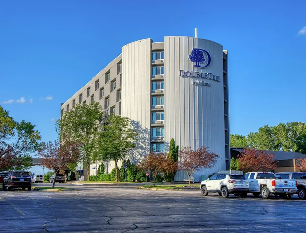 DoubleTree by Hilton Appleton hotel detail image 1