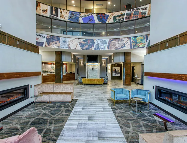 DoubleTree by Hilton Appleton hotel detail image 3