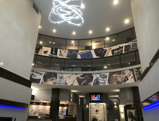 DoubleTree by Hilton Appleton hotel detail image 4