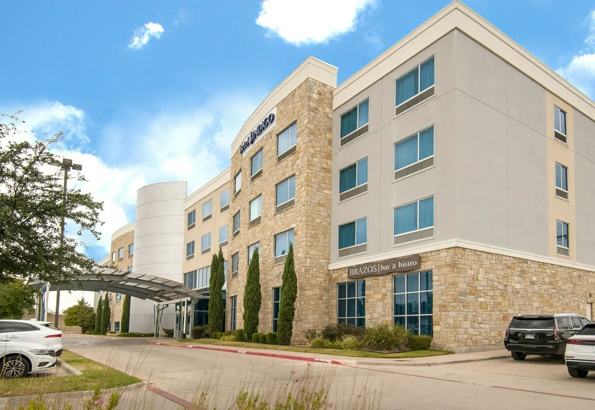 Hotel Indigo WACO - BAYLOR by IHG hotel hero