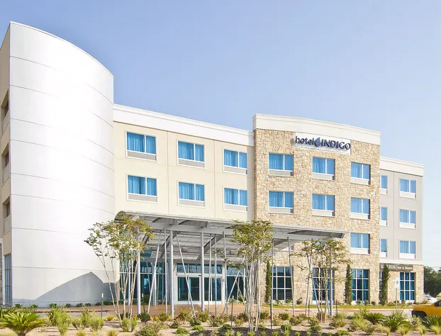 Hotel Indigo WACO - BAYLOR by IHG hotel detail image 1