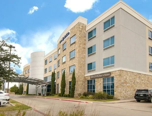 Hotel Indigo WACO - BAYLOR by IHG hotel detail image 1