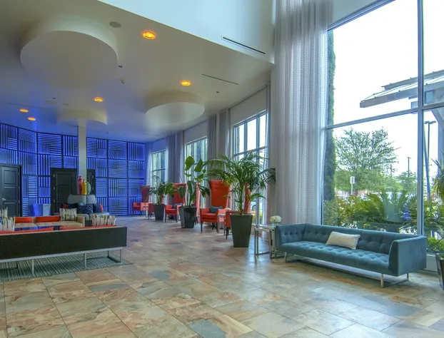 Hotel Indigo WACO - BAYLOR by IHG hotel detail image 2