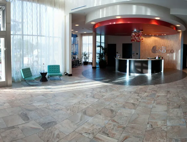 Hotel Indigo WACO - BAYLOR by IHG hotel detail image 3