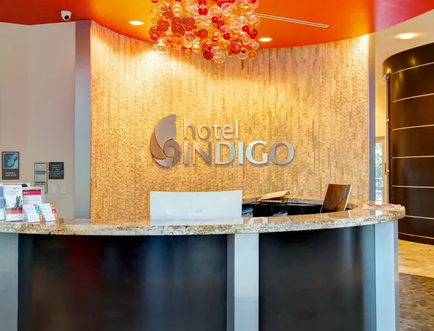 Hotel Indigo WACO - BAYLOR by IHG hotel detail image 4
