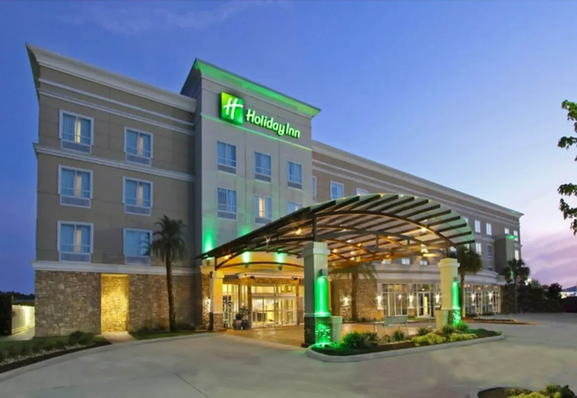 Holiday Inn Hammond by IHG hotel hero