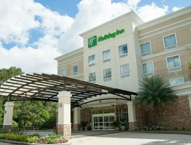 Holiday Inn Hammond by IHG hotel detail image 1
