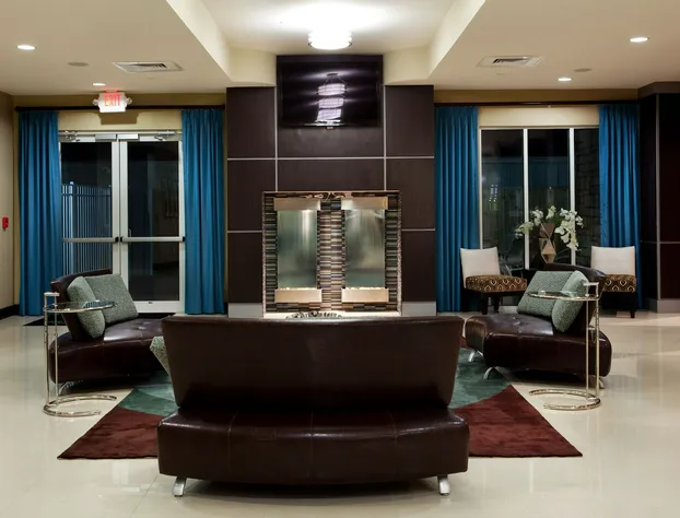 Holiday Inn Hammond by IHG hotel detail image 4