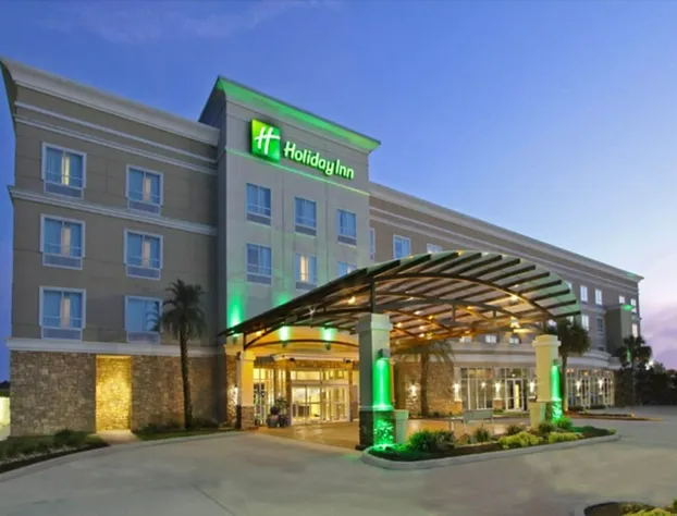 Holiday Inn Hammond by IHG hotel detail image 1