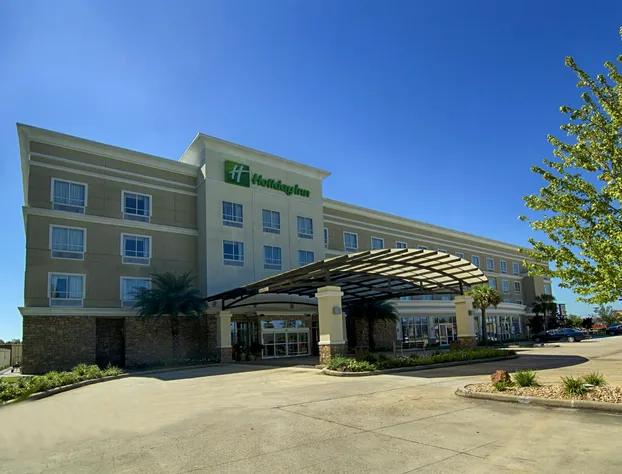 Holiday Inn Hammond by IHG hotel detail image 2