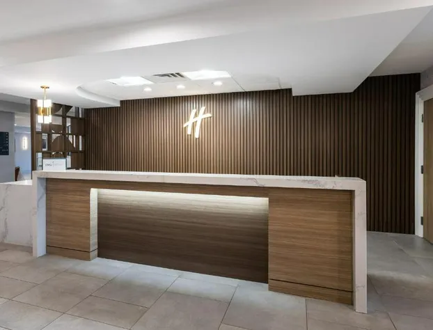 Holiday Inn Anderson by IHG hotel detail image 1