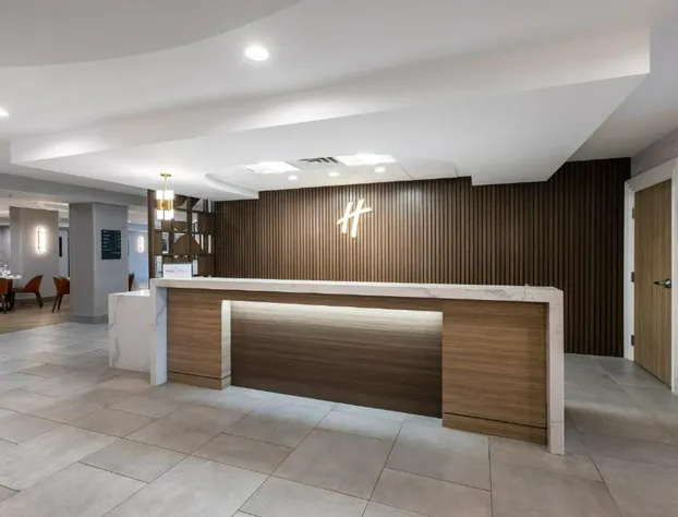 Holiday Inn Anderson by IHG hotel detail image 2