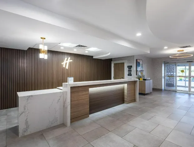 Holiday Inn Anderson by IHG hotel detail image 3