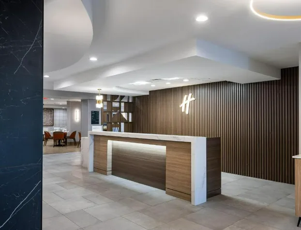 Holiday Inn Anderson by IHG hotel detail image 2