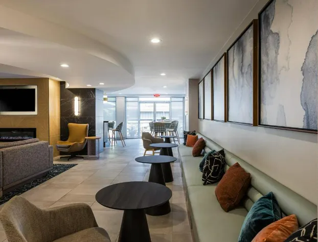 Holiday Inn Anderson by IHG hotel detail image 3