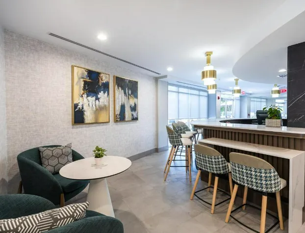 Holiday Inn Anderson by IHG hotel detail image 4