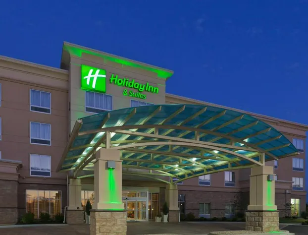 Holiday Inn Hotel & Suites Lima by IHG hotel detail image 2