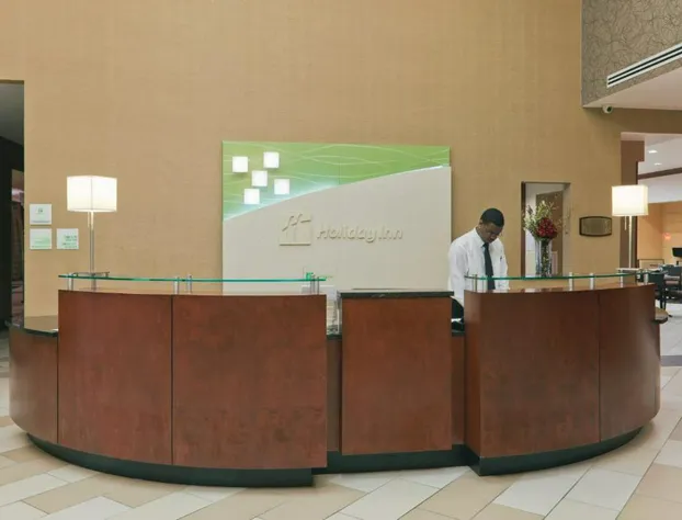 Holiday Inn Hotel & Suites Lima by IHG hotel detail image 4