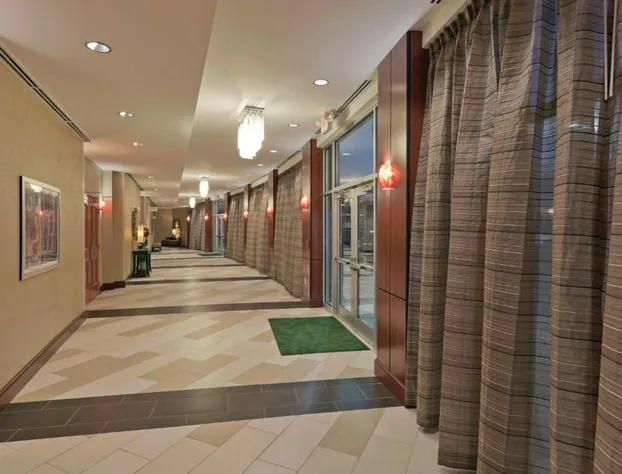 Holiday Inn Hotel & Suites Lima by IHG hotel detail image 1
