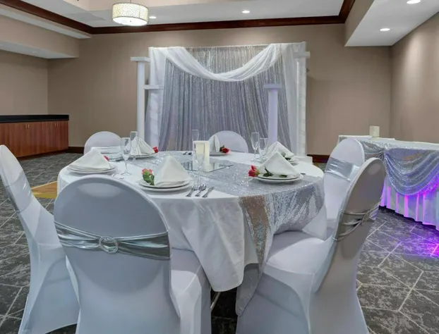 Holiday Inn Hotel & Suites Lima by IHG hotel detail image 2