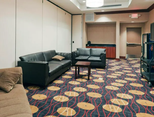 Holiday Inn Hotel & Suites Lima by IHG hotel detail image 4