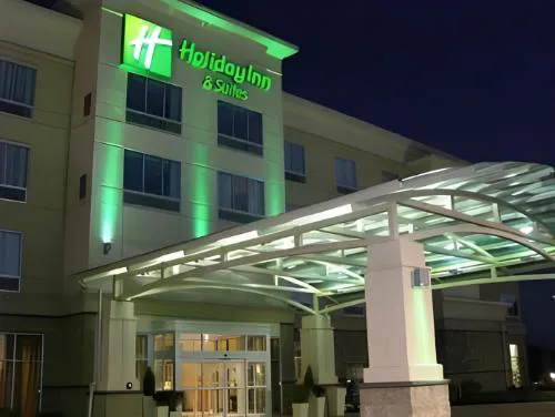 Holiday Inn Hotel & Suites Lima by IHG hotel detail image 1